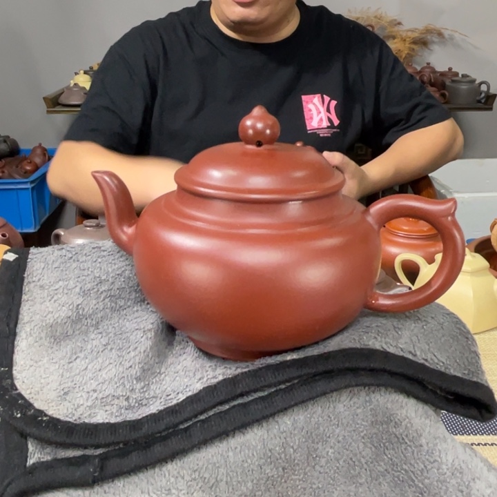 茶壶紫砂驿**辰宜兴紫砂111111