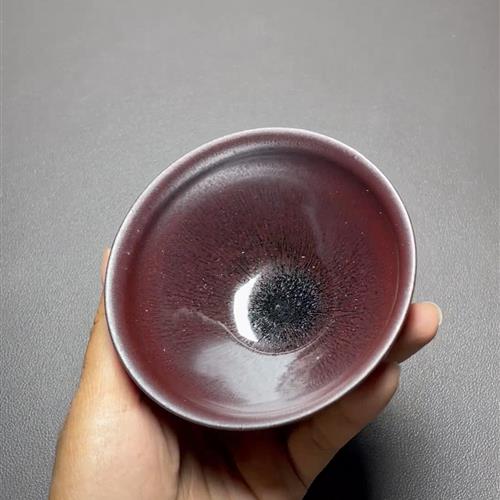 【闪购商品】茶盏-524............