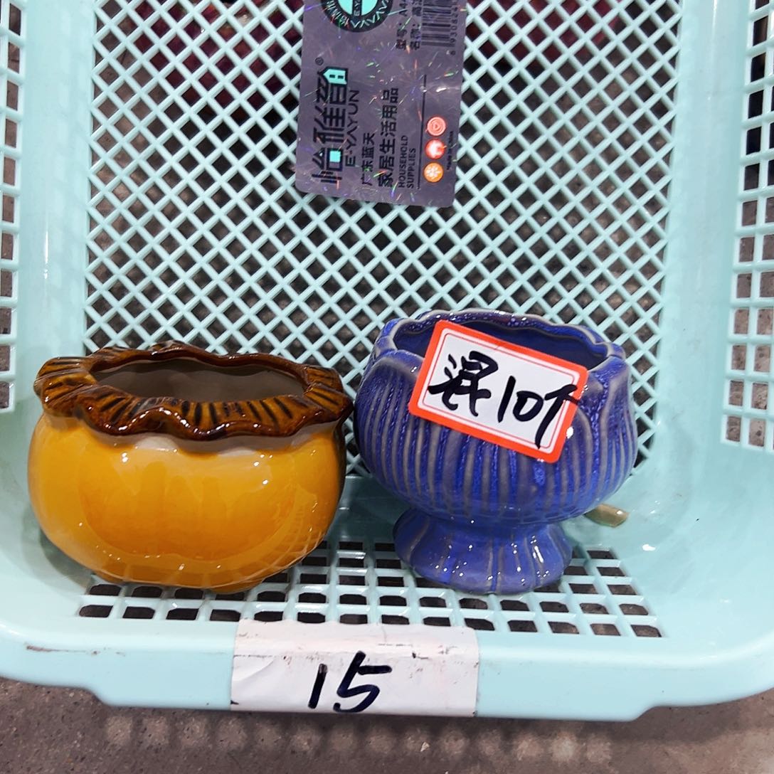 红陶高温陶瓷材料15