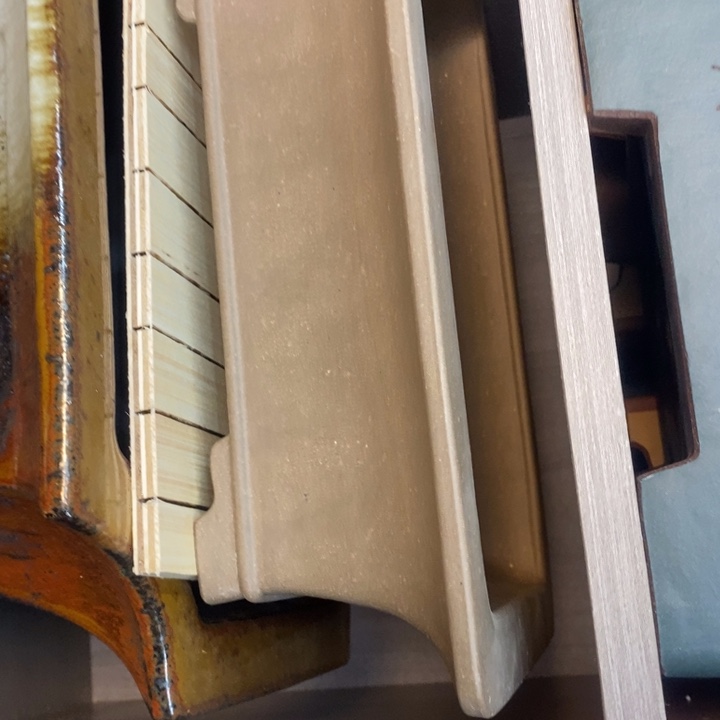 红陶圆*宜兴紫砂