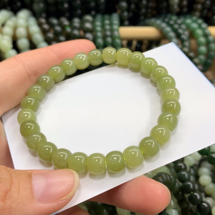 和田玉未镶嵌珠宝奇石