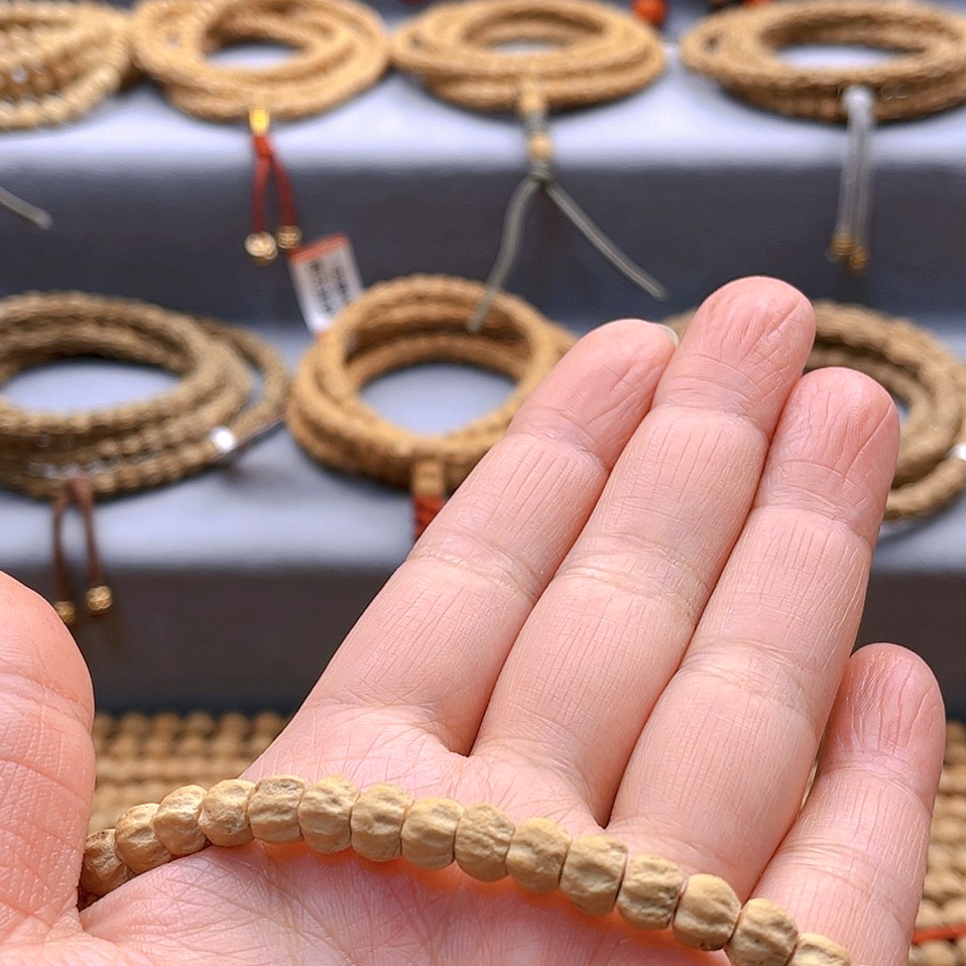 柏香籽/百香籽吊坠讲****)