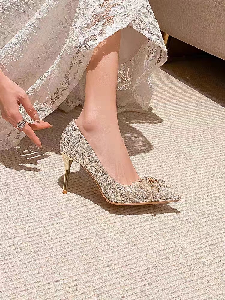 吵吵编号901-1000-断码女鞋