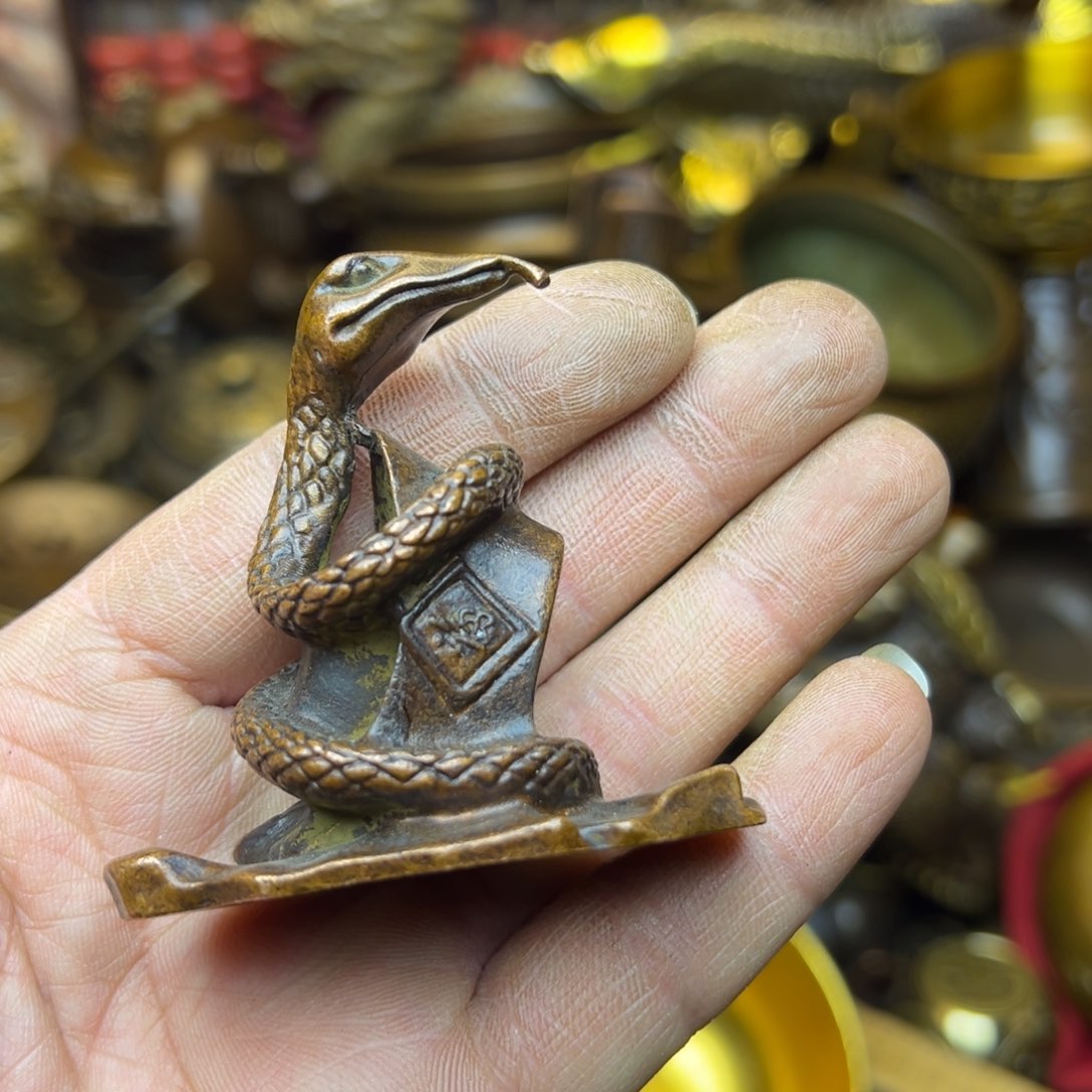 精美文玩精品摆件