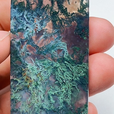 玛瑙/玉髓颈饰未镶嵌好****6