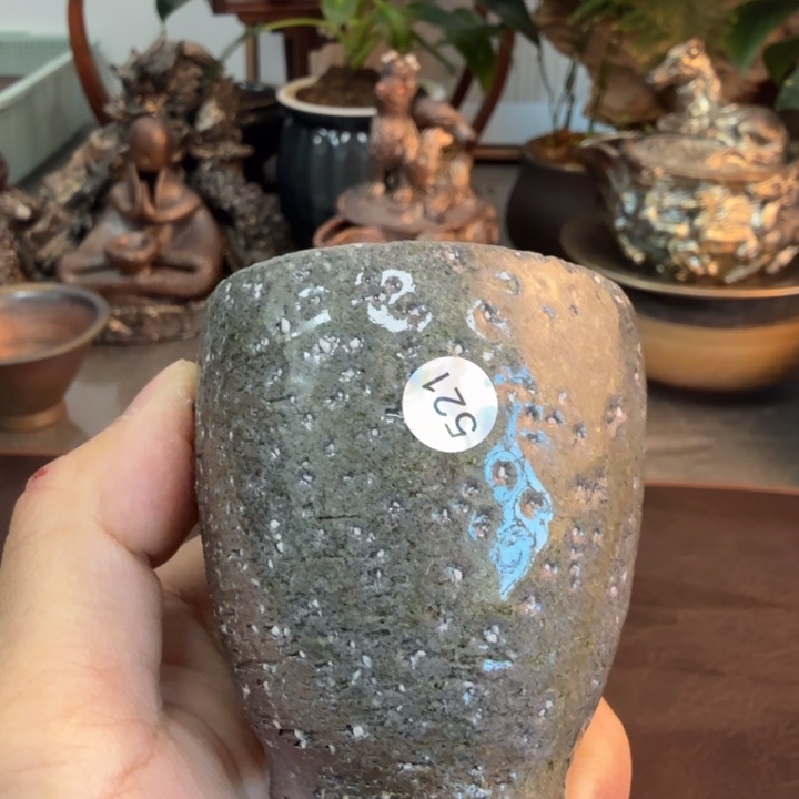 盘陶柴烧福利新品多多
