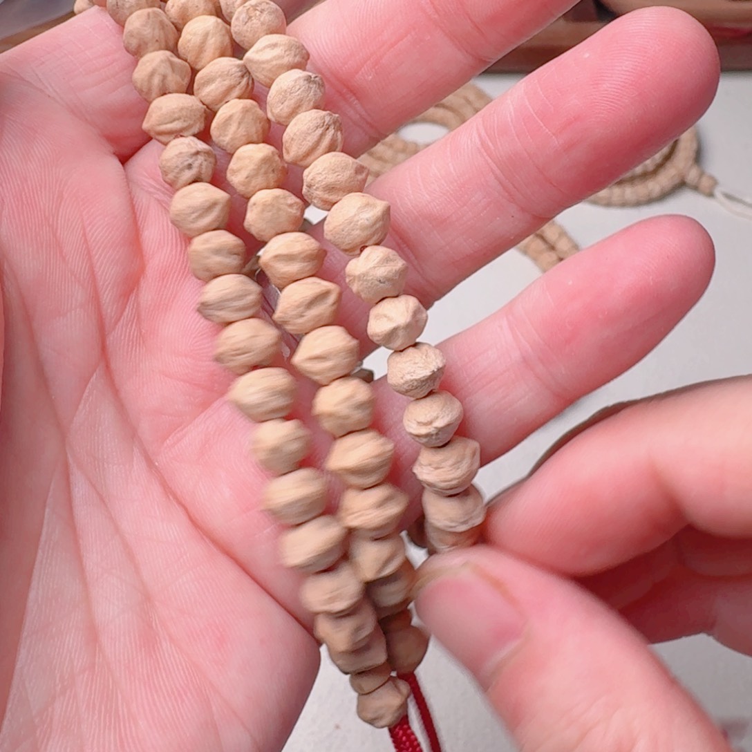 柏香籽/百香籽吊坠