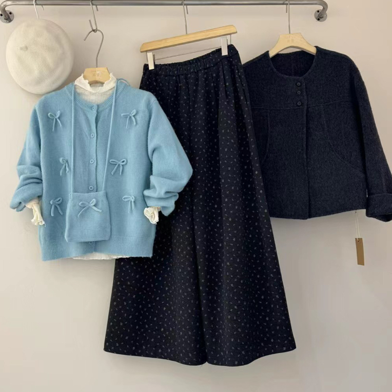 木木家新款女装N0退N0换 6+