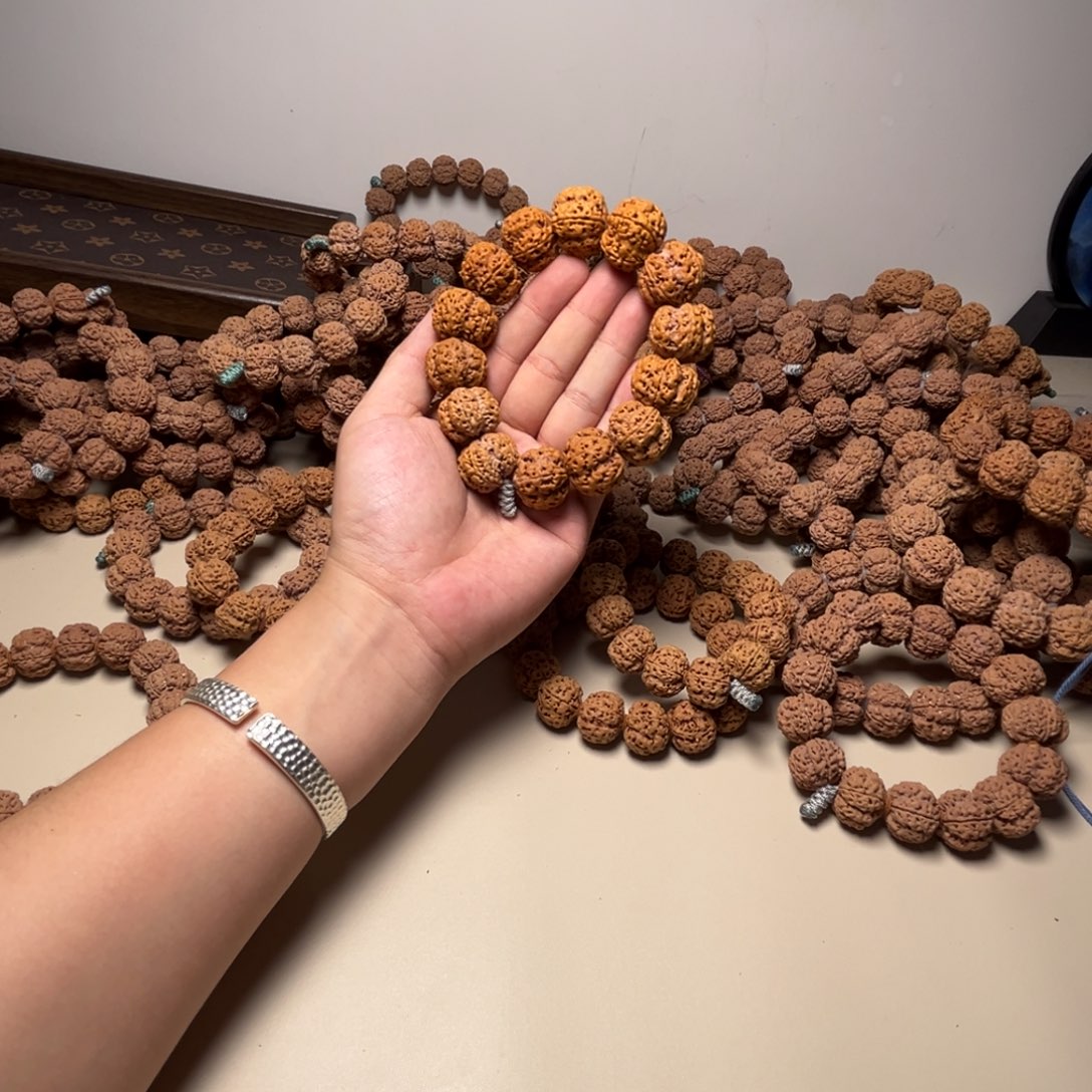 手串金刚菩提手串010