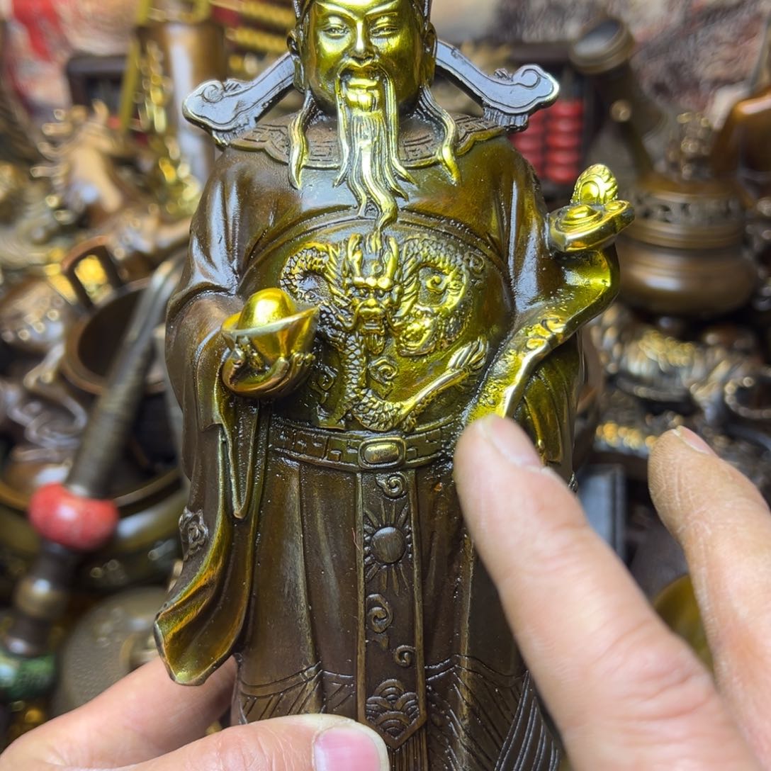 精美文玩精品摆件