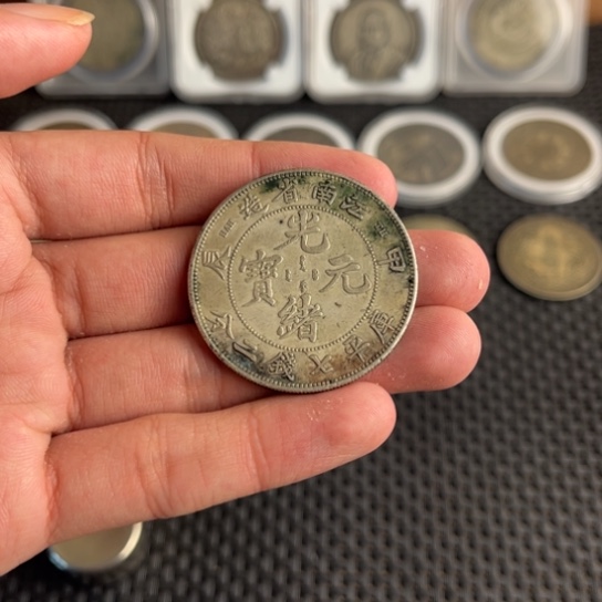 大头龙洋船洋工艺品