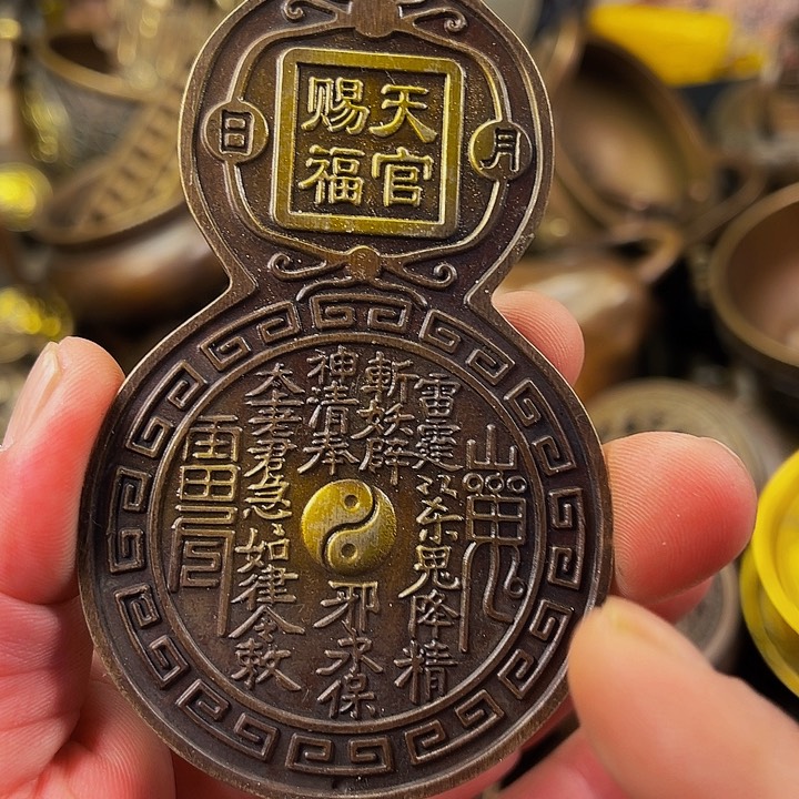 精美铜器精美铜器