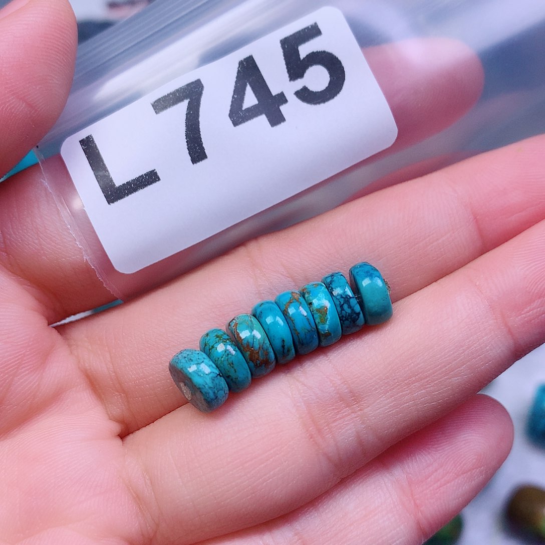 空竹粉丝专享十堰特色手工散珠