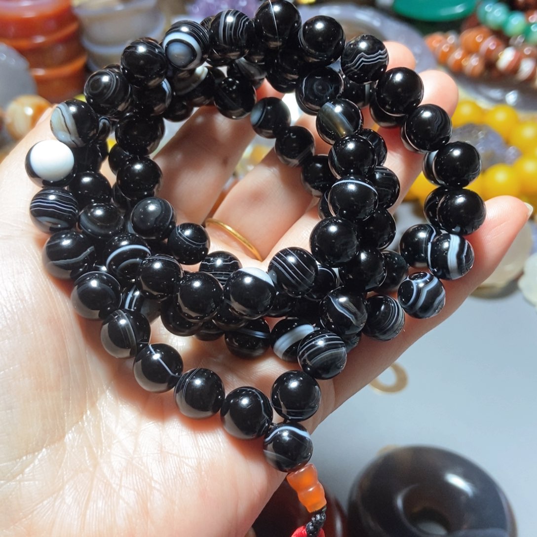 玛瑙/玉髓一未镶嵌大**量