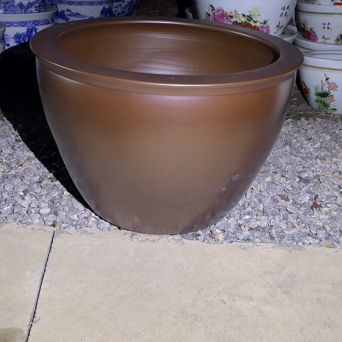 欲***求缸瓷器瓷器80高度50瓷器陶瓷
