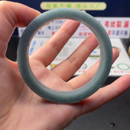 【闪购商品】未镶嵌翡翠定制翡翠