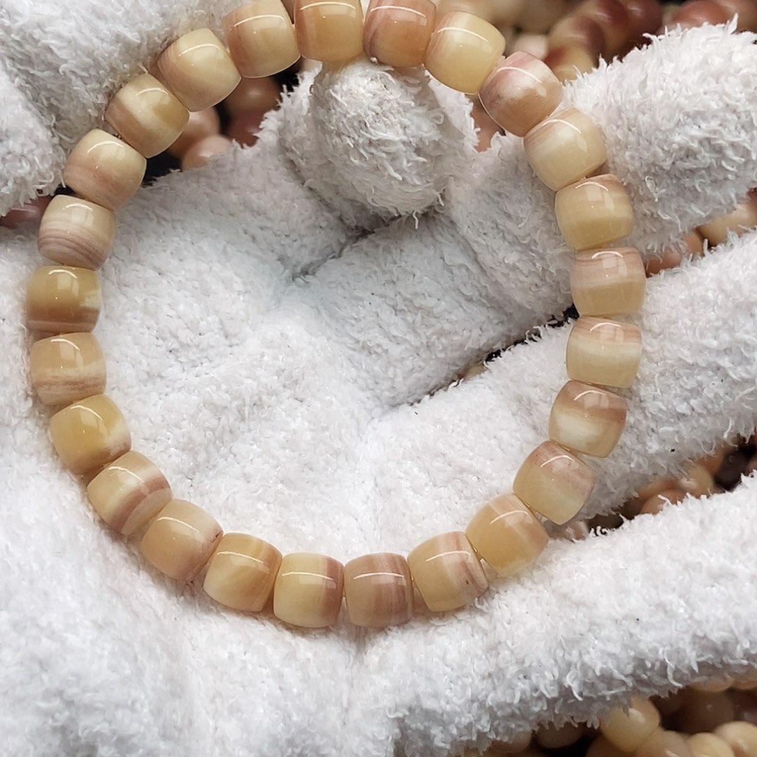 健***宝手串/手链驼骨手串98