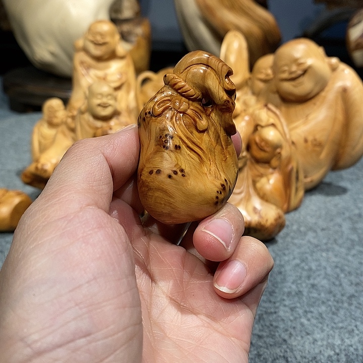 柏木（崖柏）太行崖柏