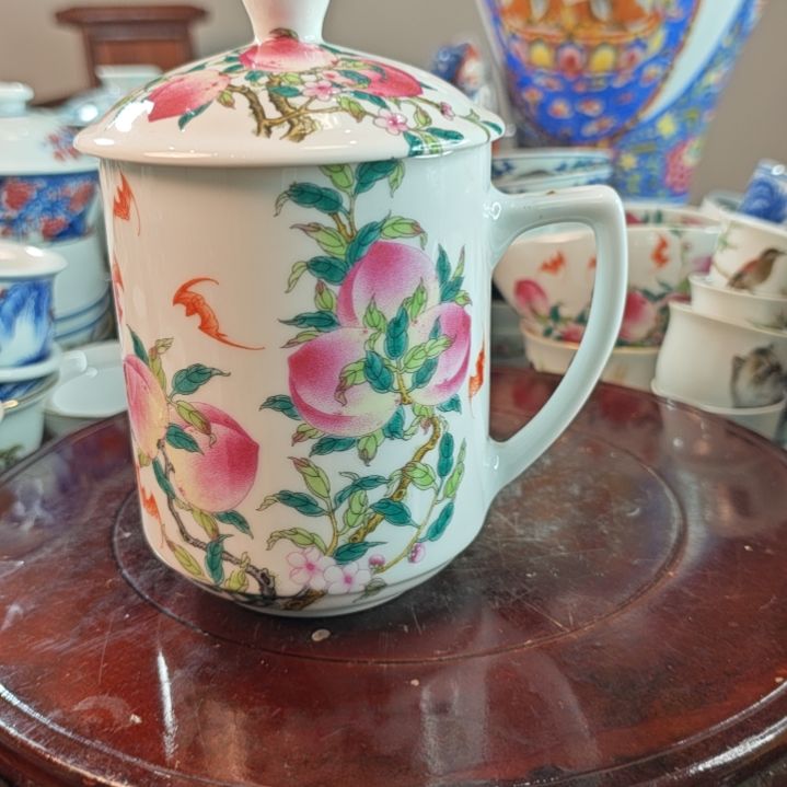 瓷片手工制作手工制作手工