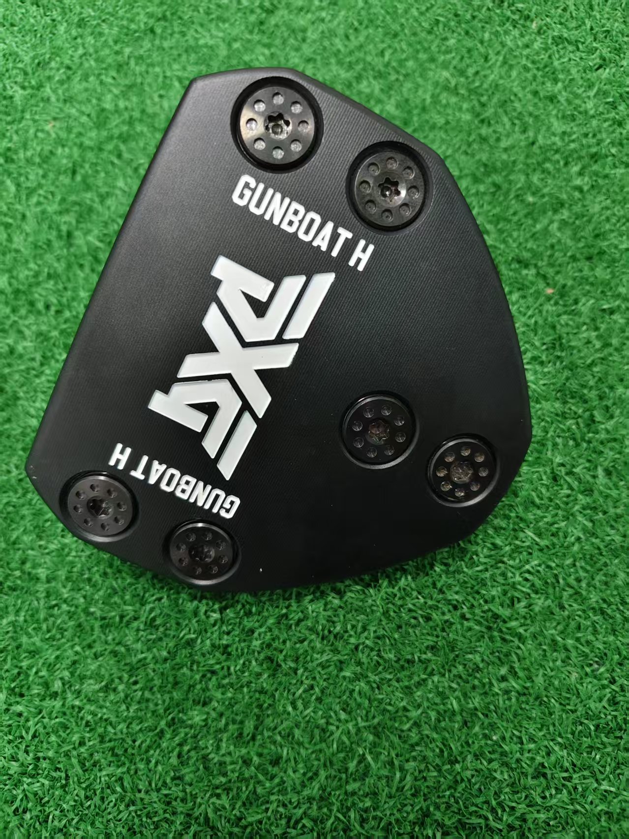 高尔夫球PXG大头推杆34英寸