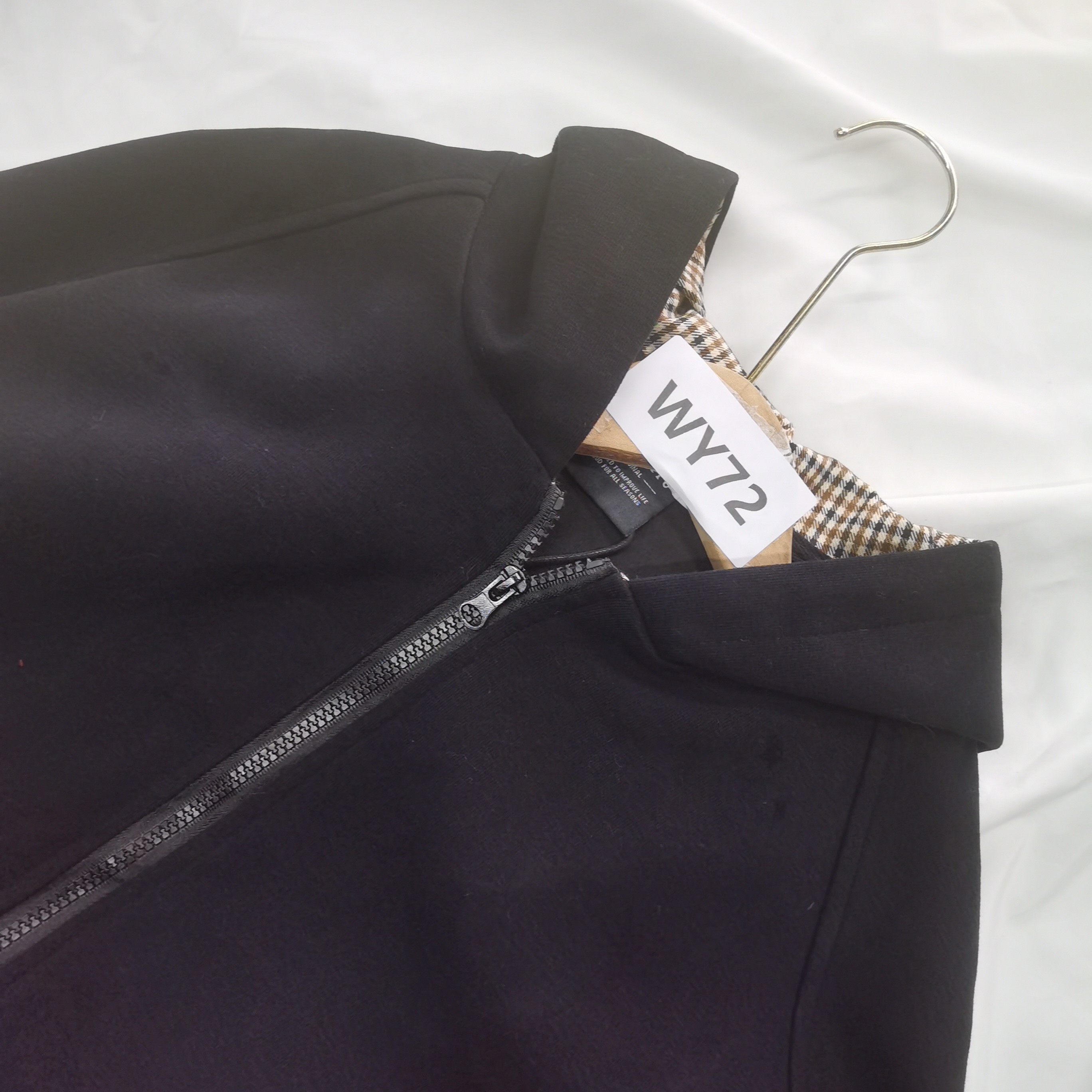 时尚女装-【WY72】壹外围