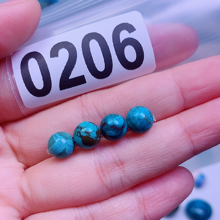 空竹粉丝专享十堰特色手工散珠