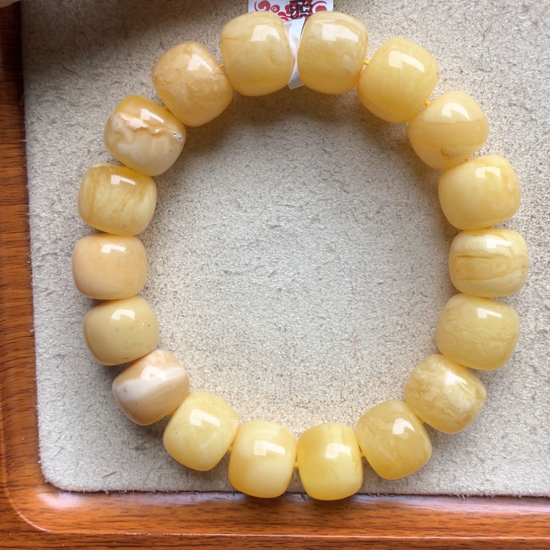 蜜蜡珠宝奇石未镶嵌24