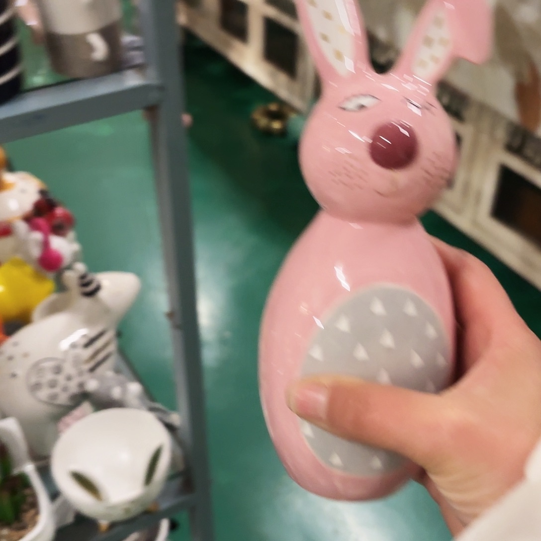 牛*陶瓷艺术设计中心