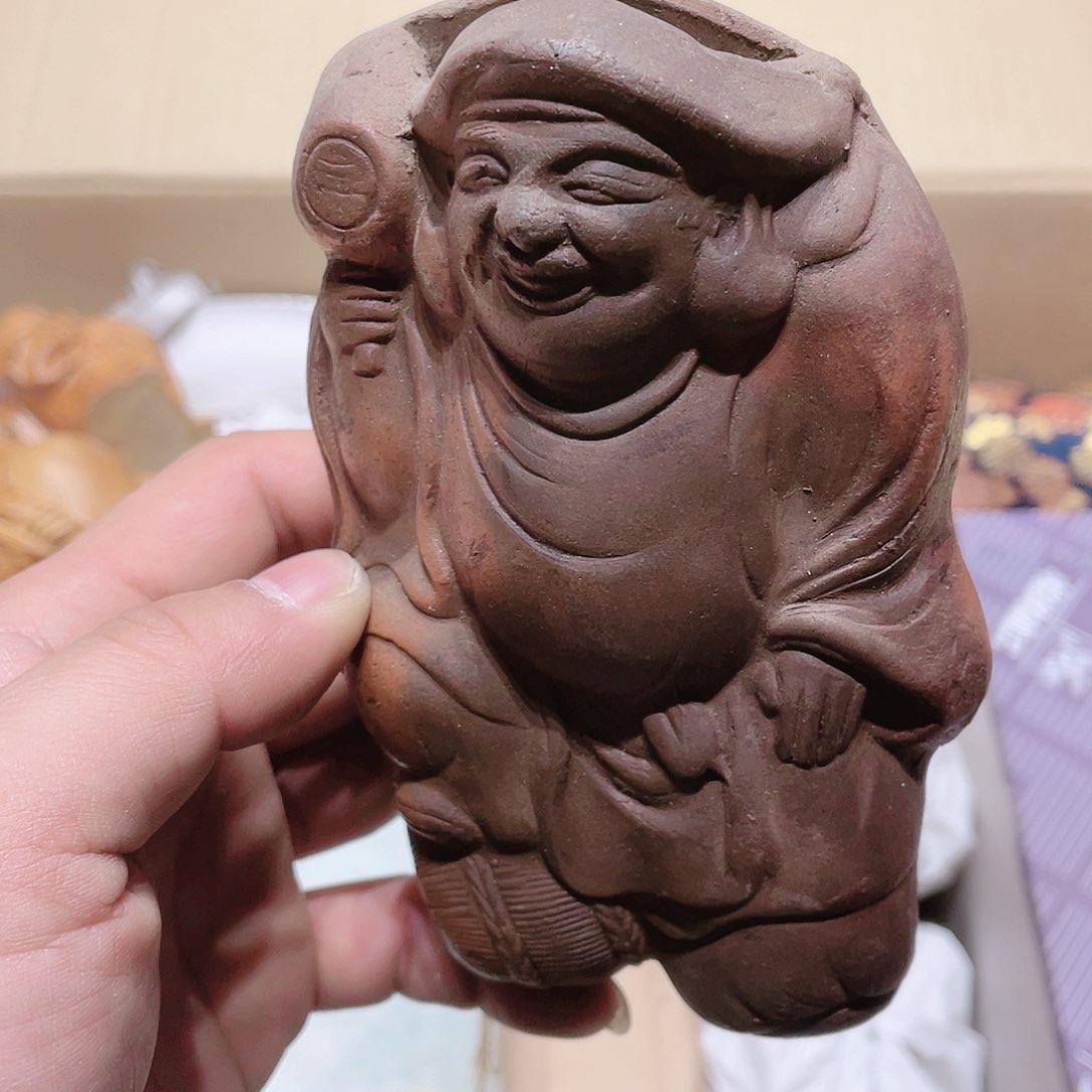 【闪购商品】中古物品，谨慎参拍