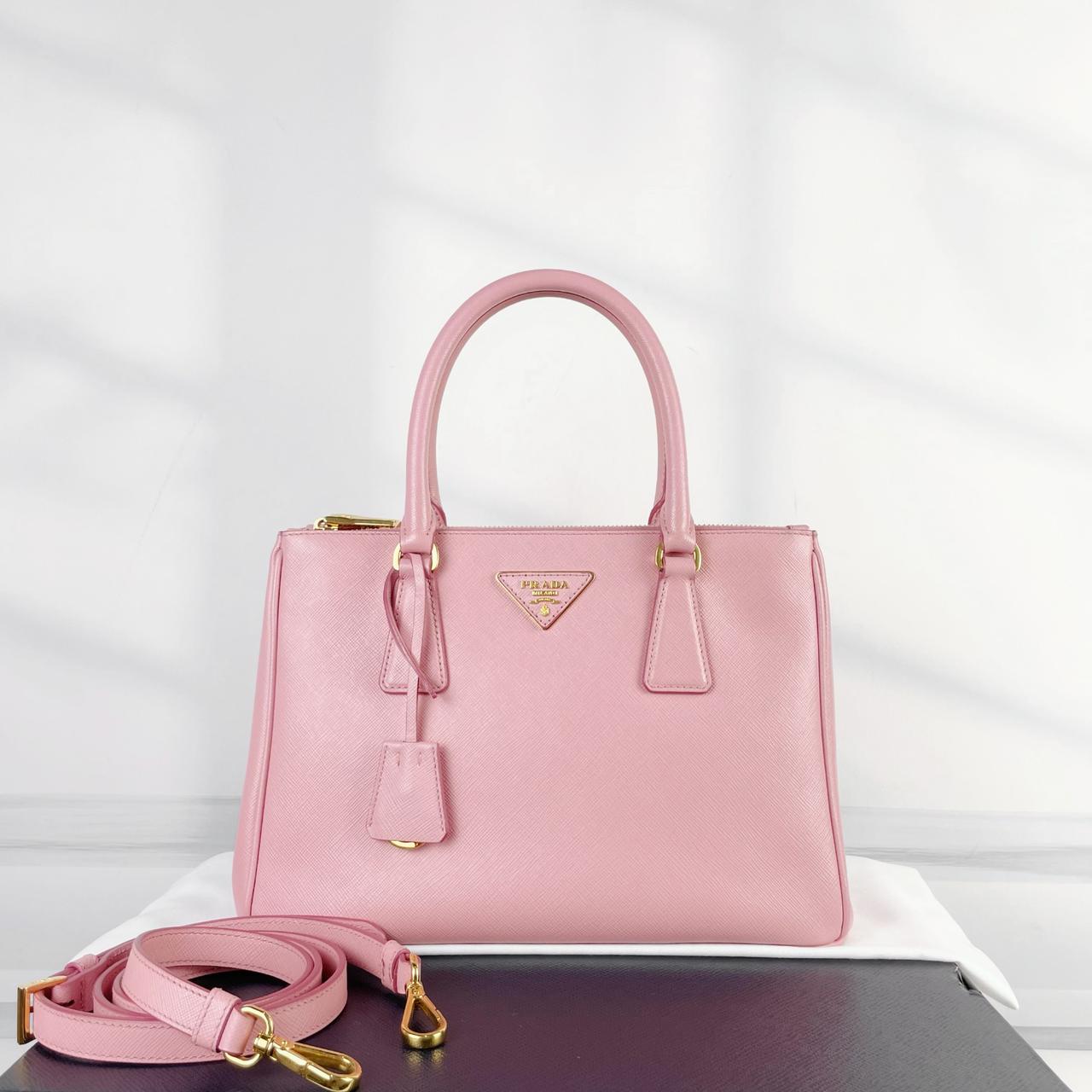 95新 Prada/普拉达 小野专属/单肩包/TL0087