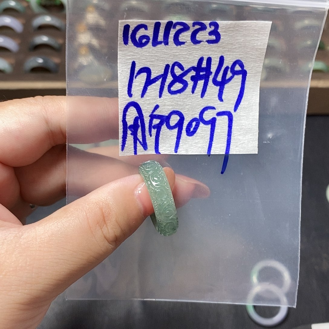 未镶嵌定制翡翠用****0