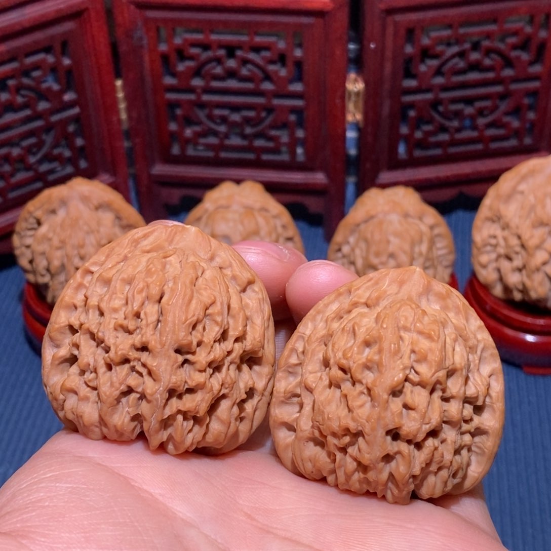 42尺 全品 南疆石 三角