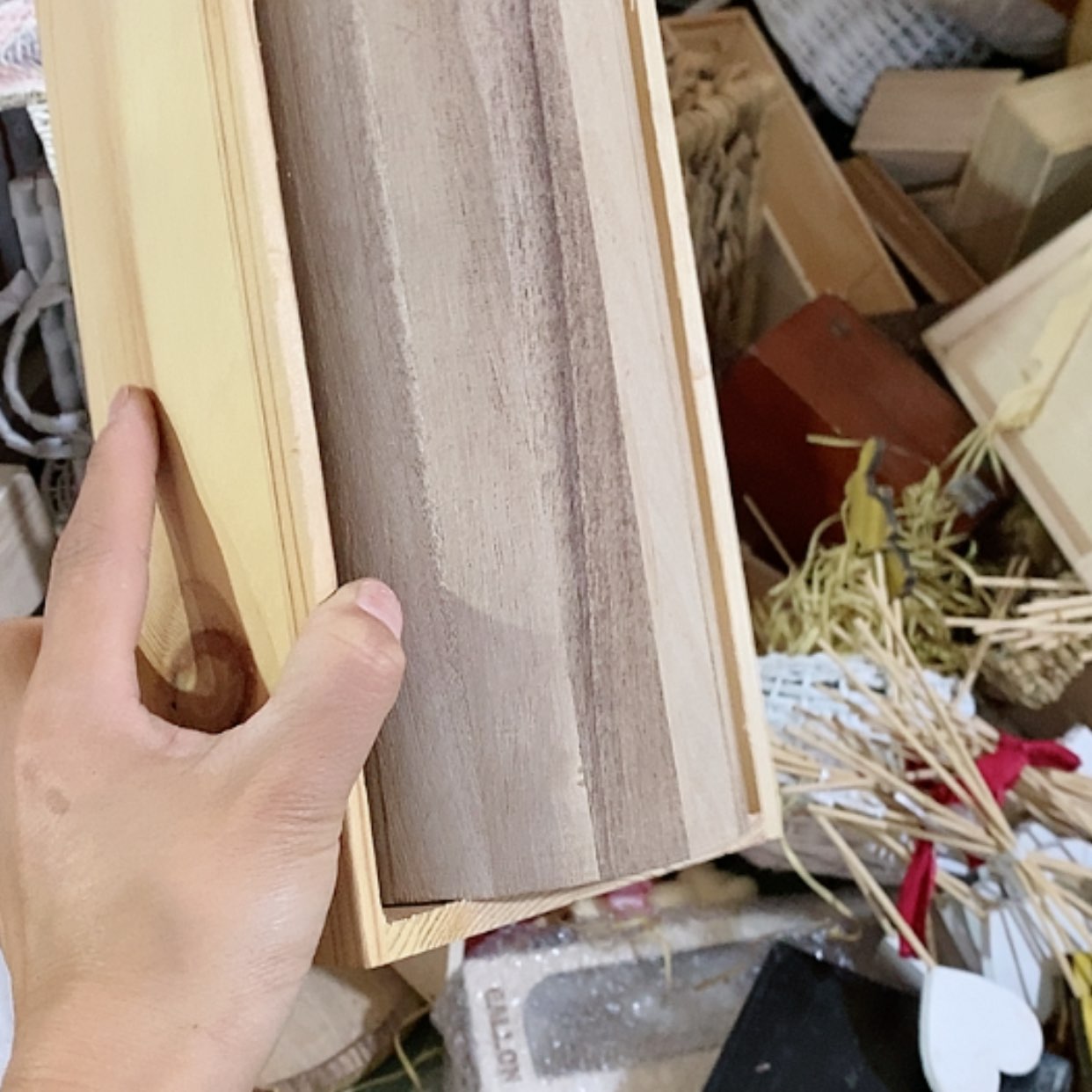 【闪购商品】塑料这是编号0121