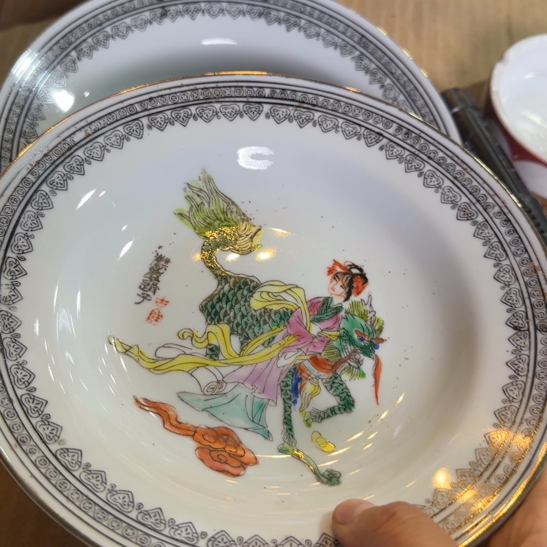 陶景德镇陶瓷11111