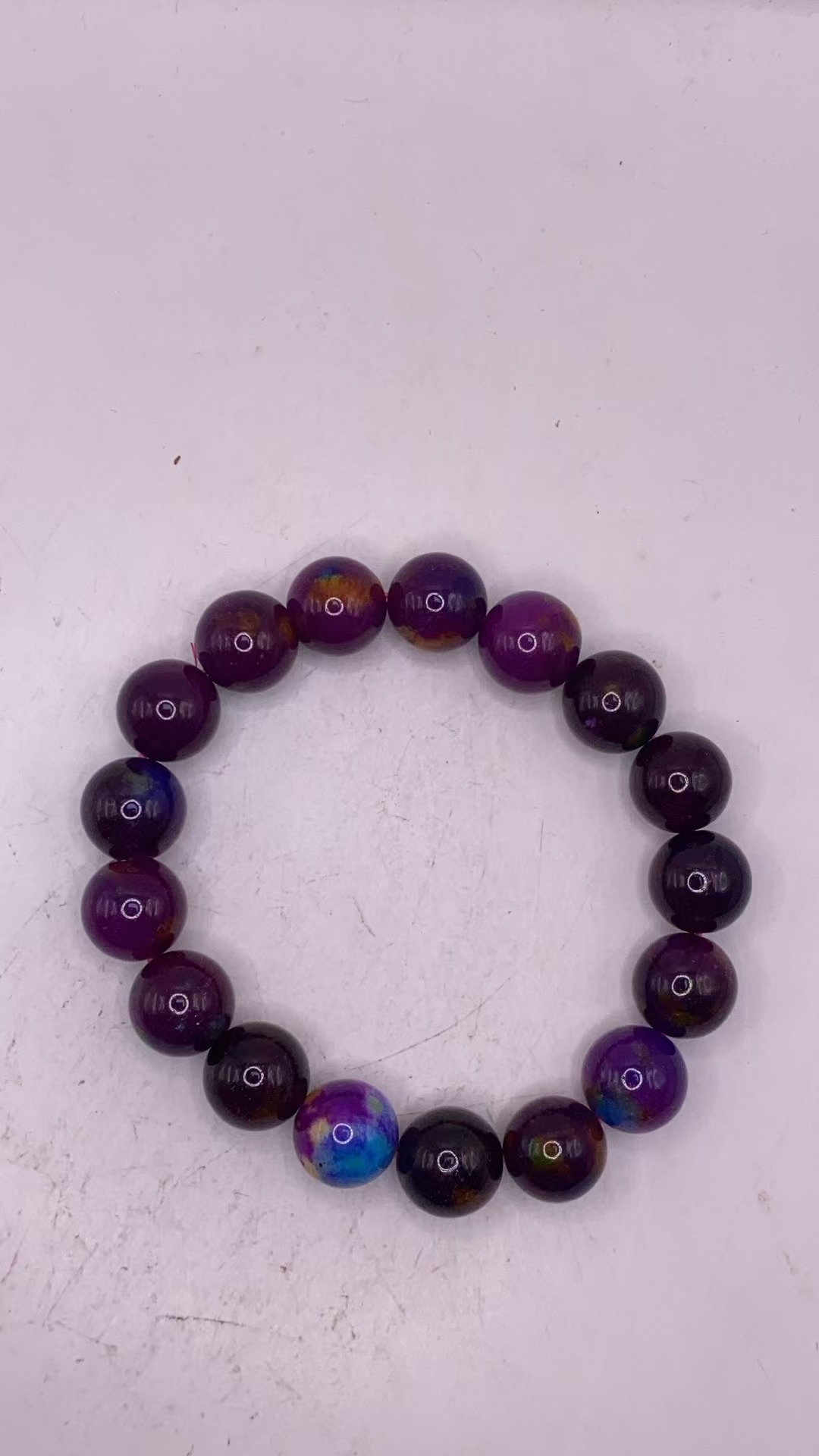 ZY108【臻源饰品】精品时尚百搭气质款手串（多样性发其一）