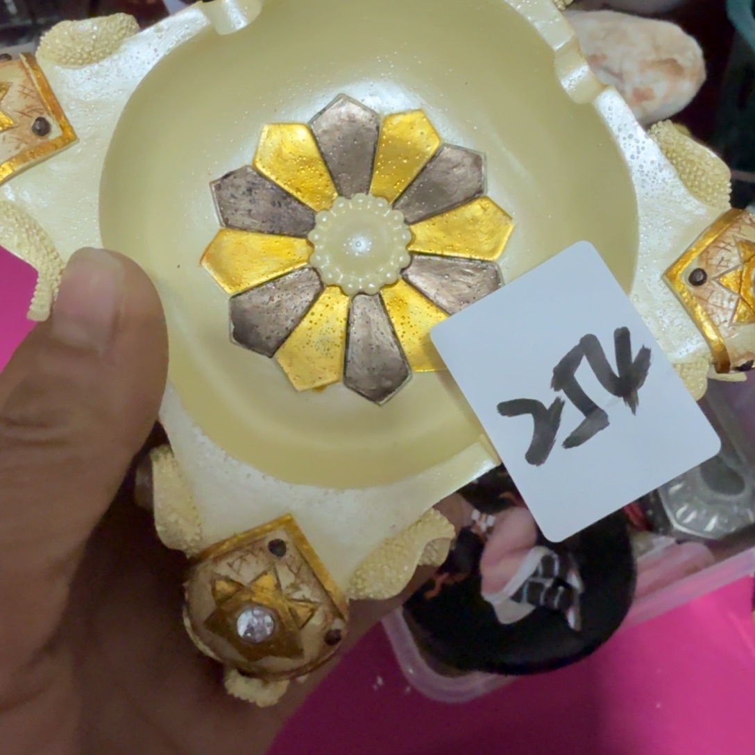 武***风杂色豆（科檀/科特迪瓦檀木）