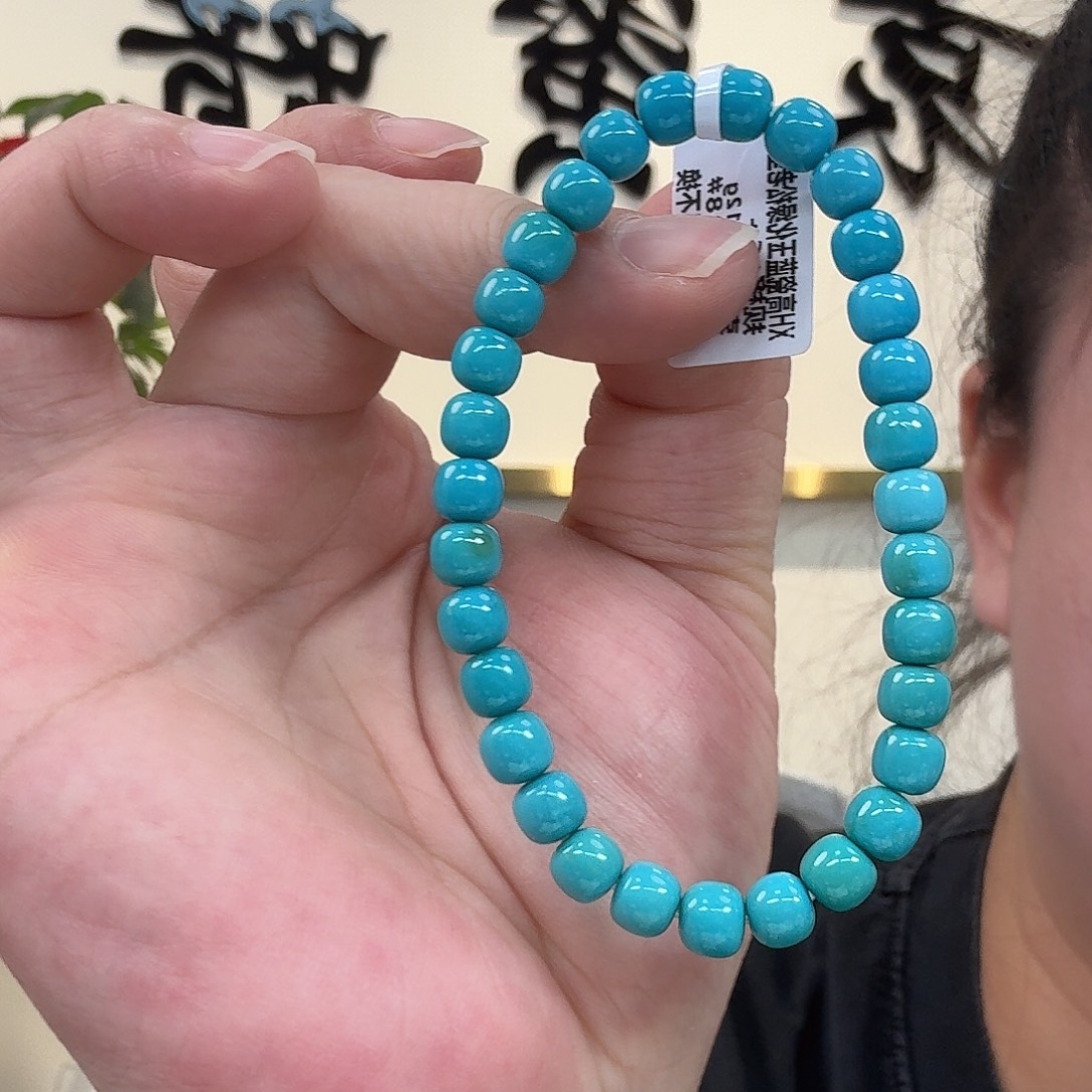 绿松石未镶嵌珠宝奇石228