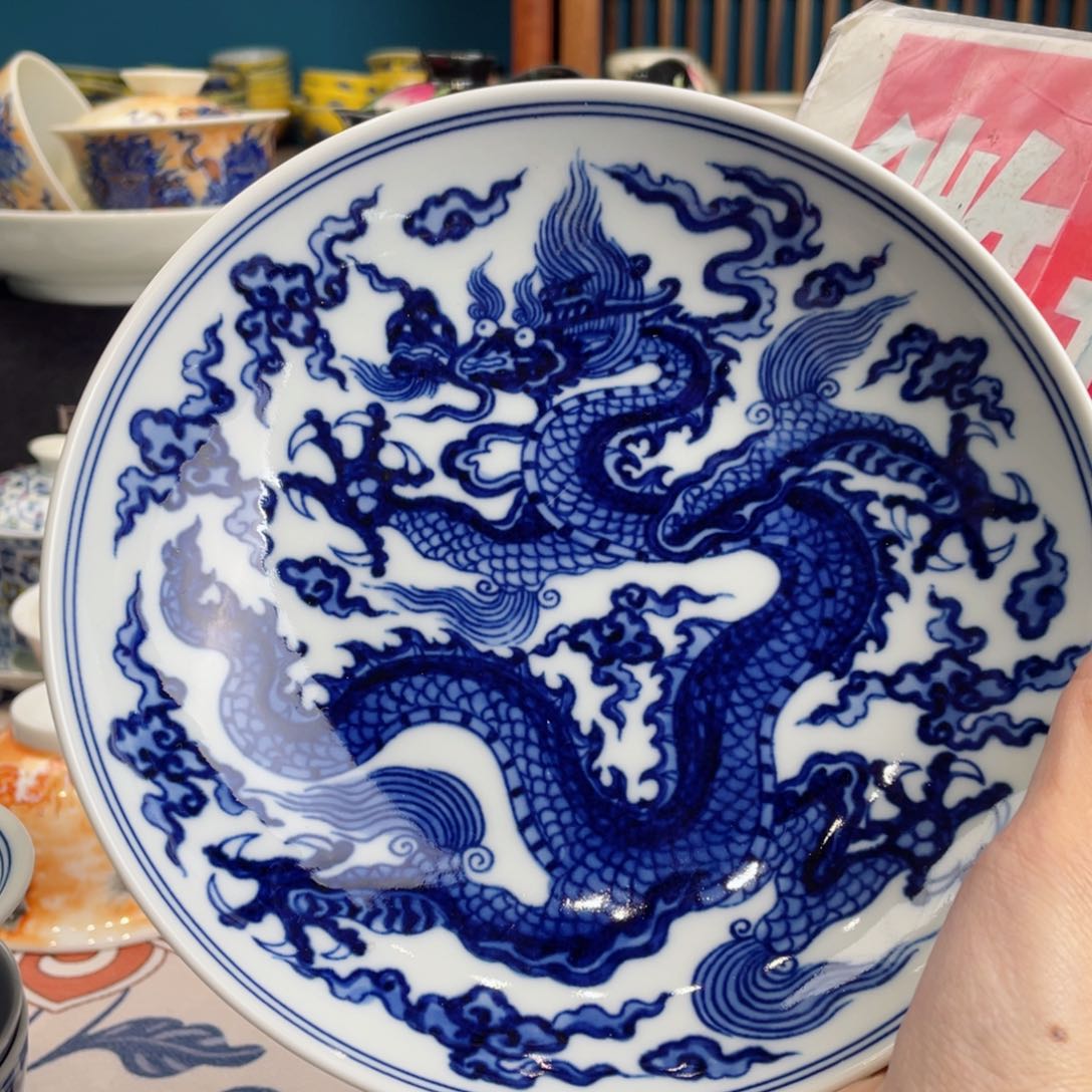 景德镇陶瓷学院美术学院