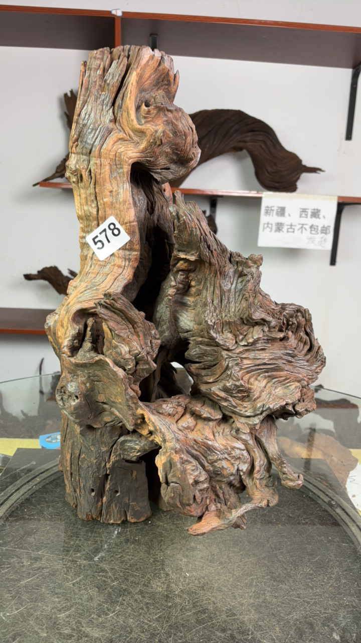 云南本地紫柚木秒沉578