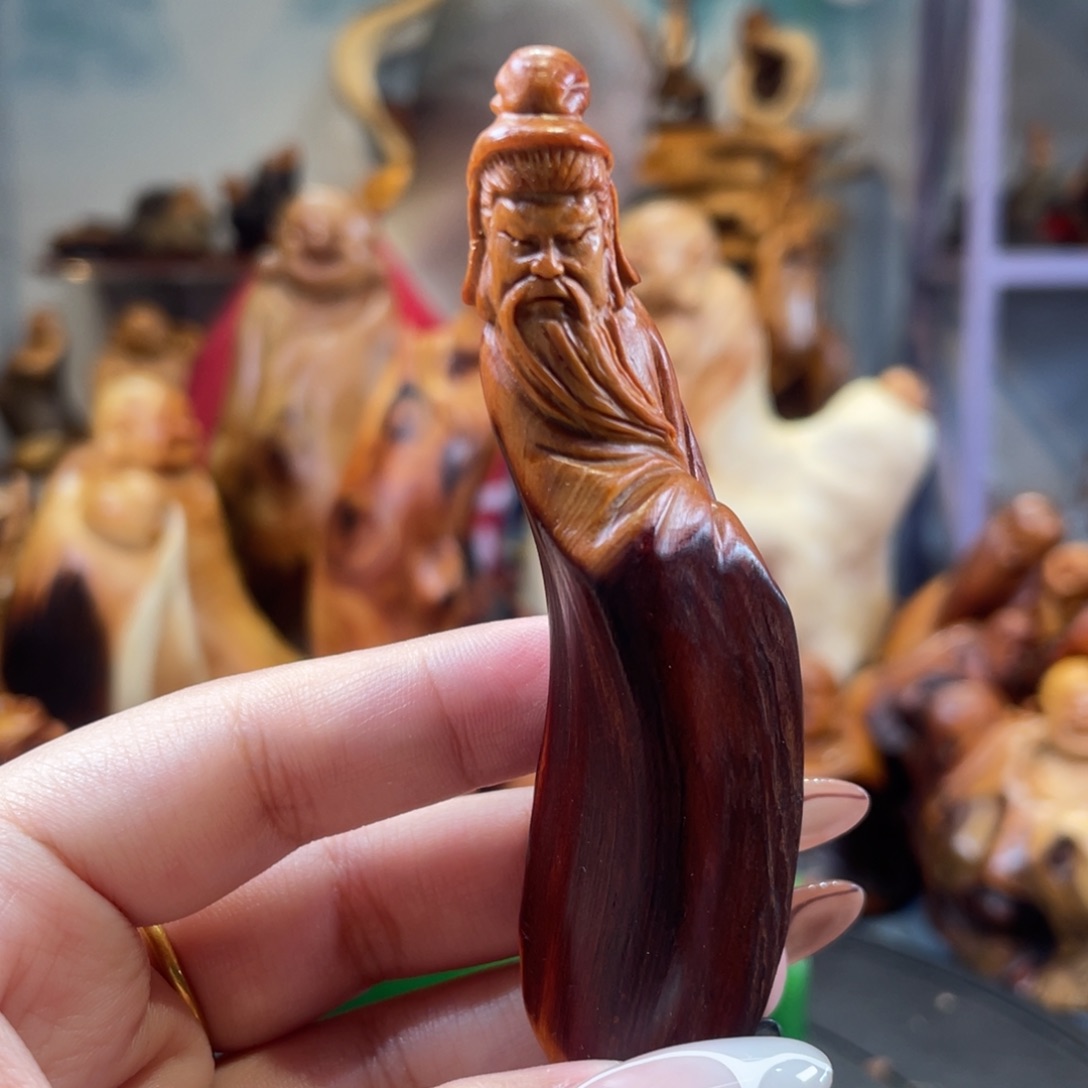 柏木（崖柏）手串/手链