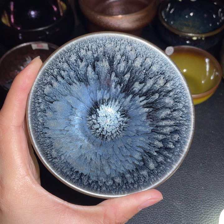 茶盏建盏直播间链接
