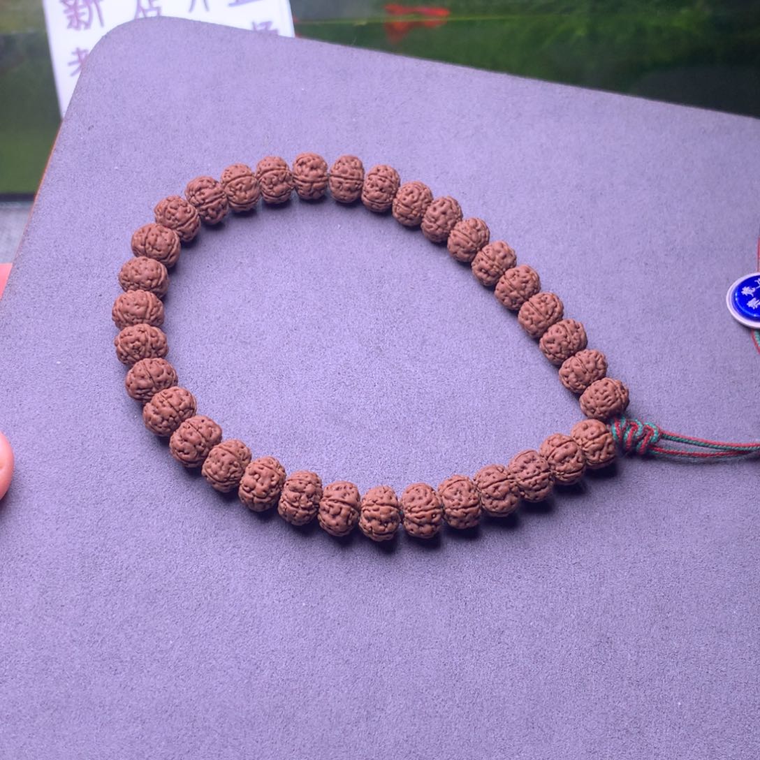 W***.金刚菩提吊坠小金刚