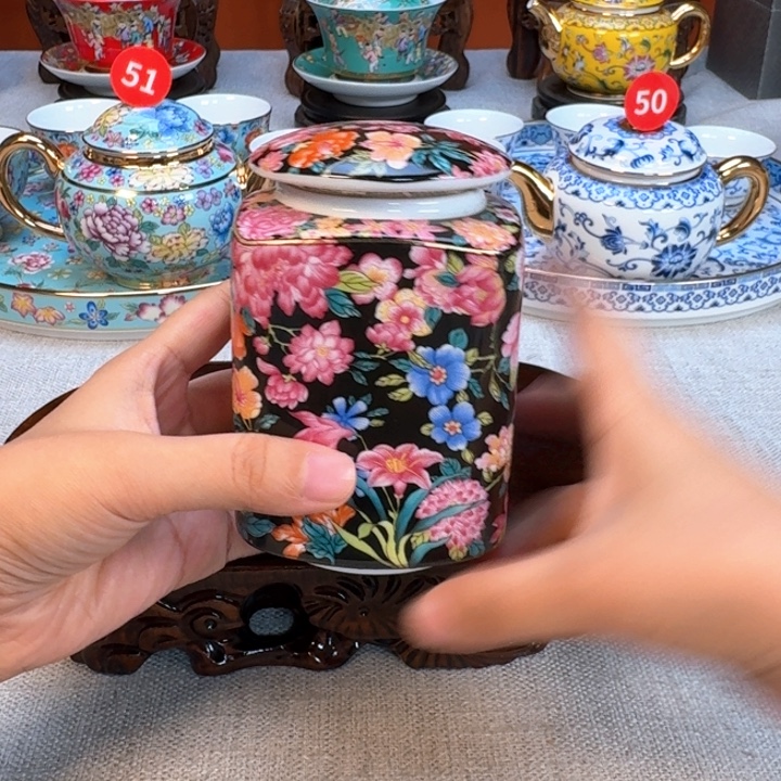 景德镇陶瓷景德镇瓷器