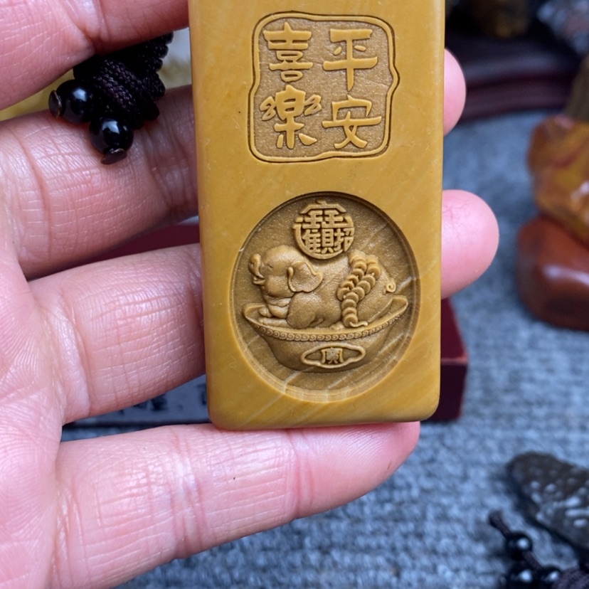 【闪购商品】原石雕刻