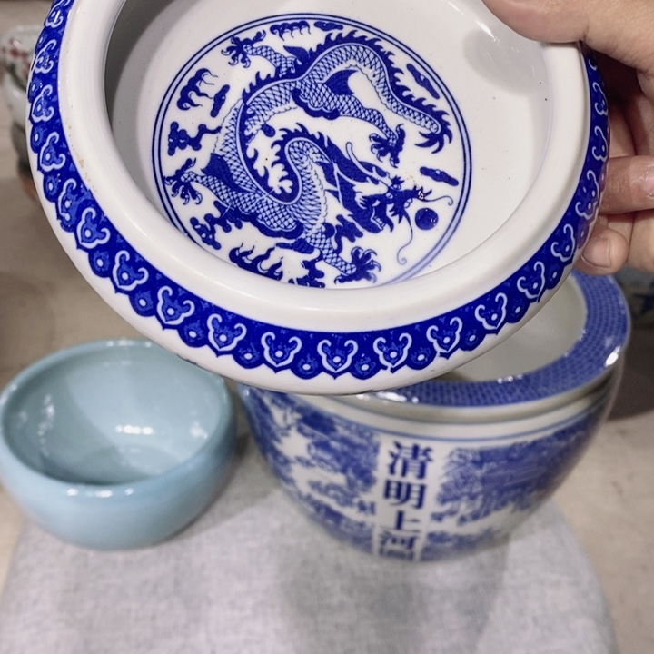 瓷片景德镇陶瓷陶瓷