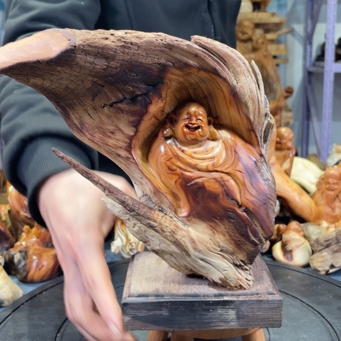 【闪购商品】柏木（崖柏）其他