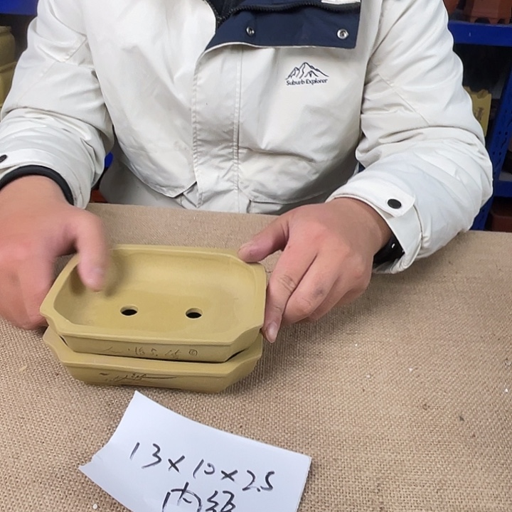 宜兴紫砂花盆闪购链接 