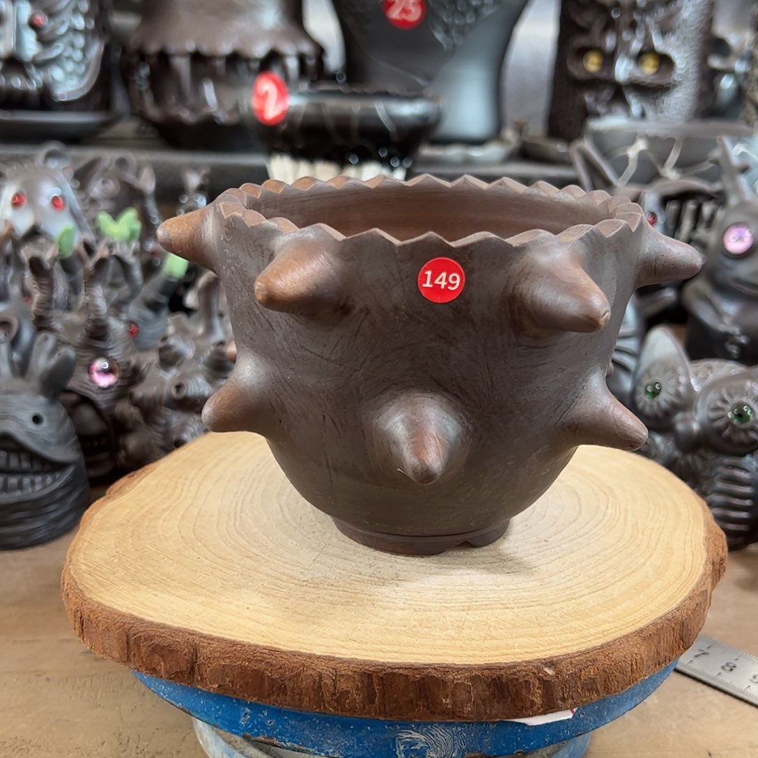 149号，内口9.8外高9.2