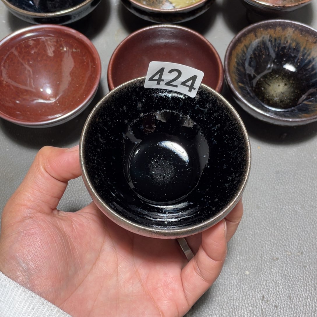 茶盏美好生活从开始