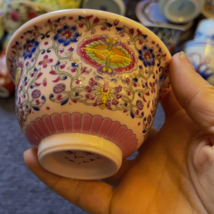 景德镇陶瓷学院美术学院